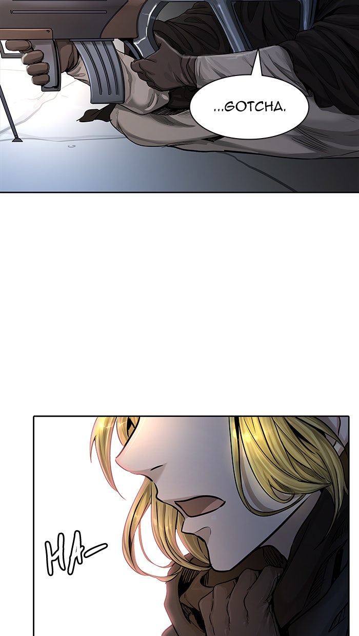 Tower of God manga, chapter 475, page 4 of 147