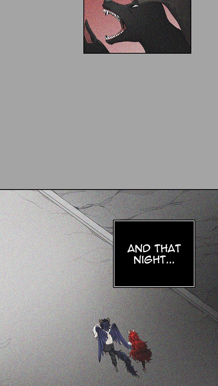 Tower of God manga, chapter 475, page 40 of 147