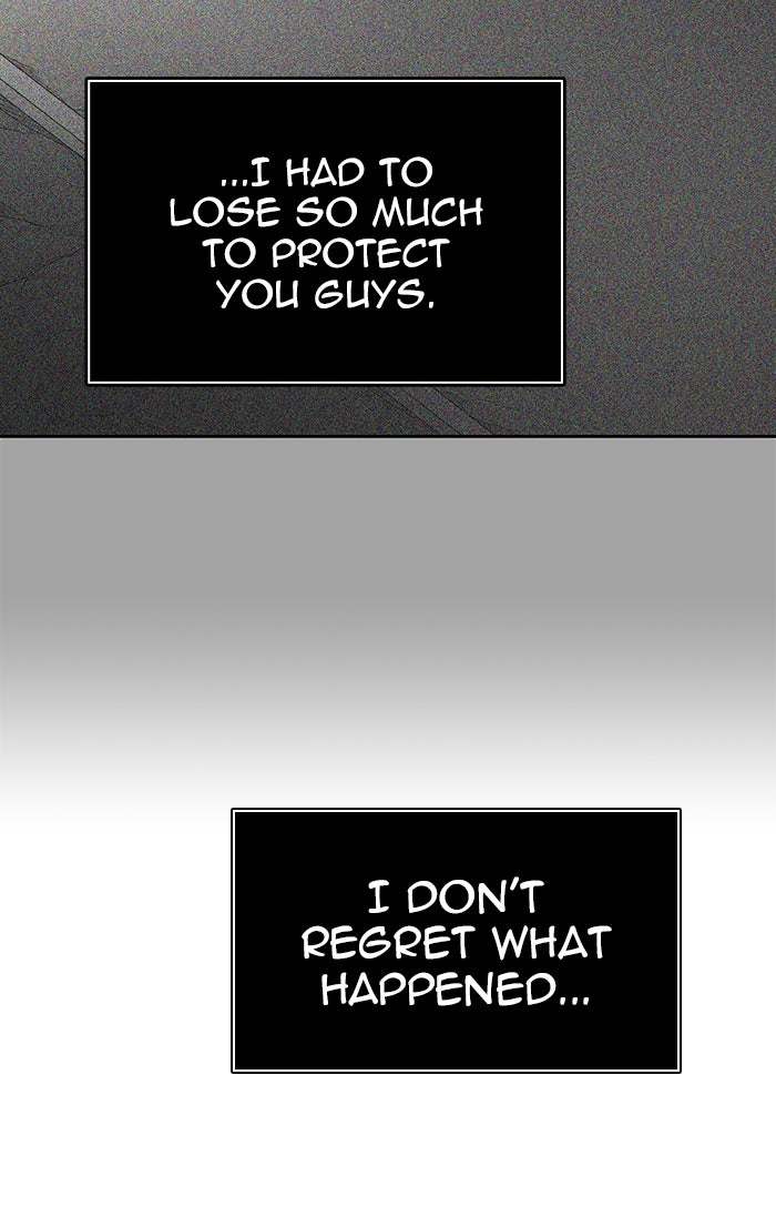 Tower of God manga, chapter 475, page 41 of 147