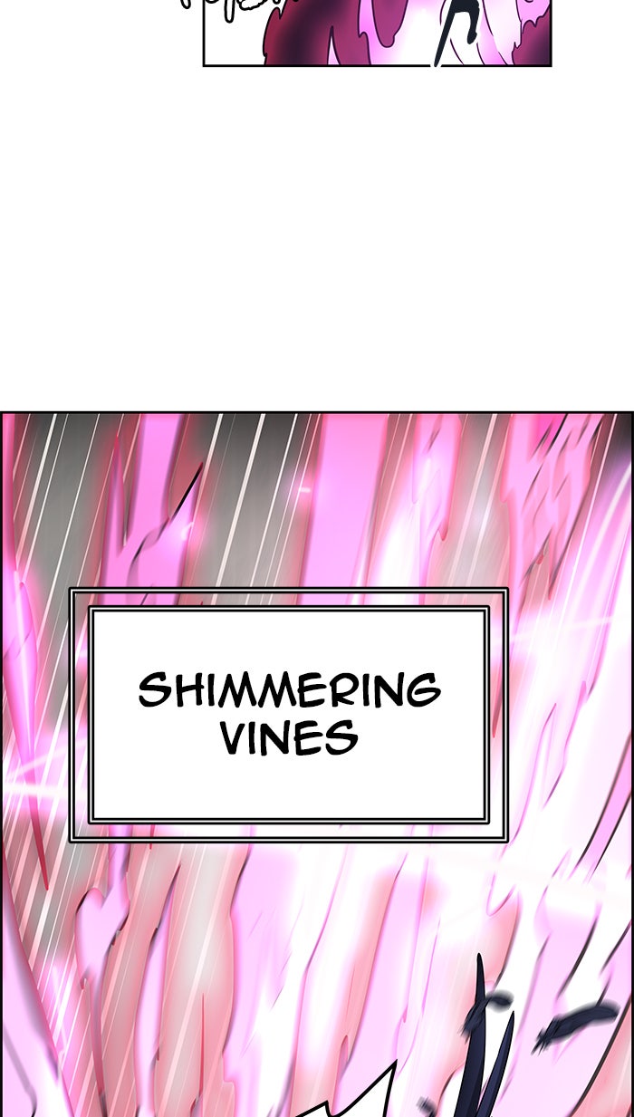Tower of God manga, chapter 475, page 45 of 147