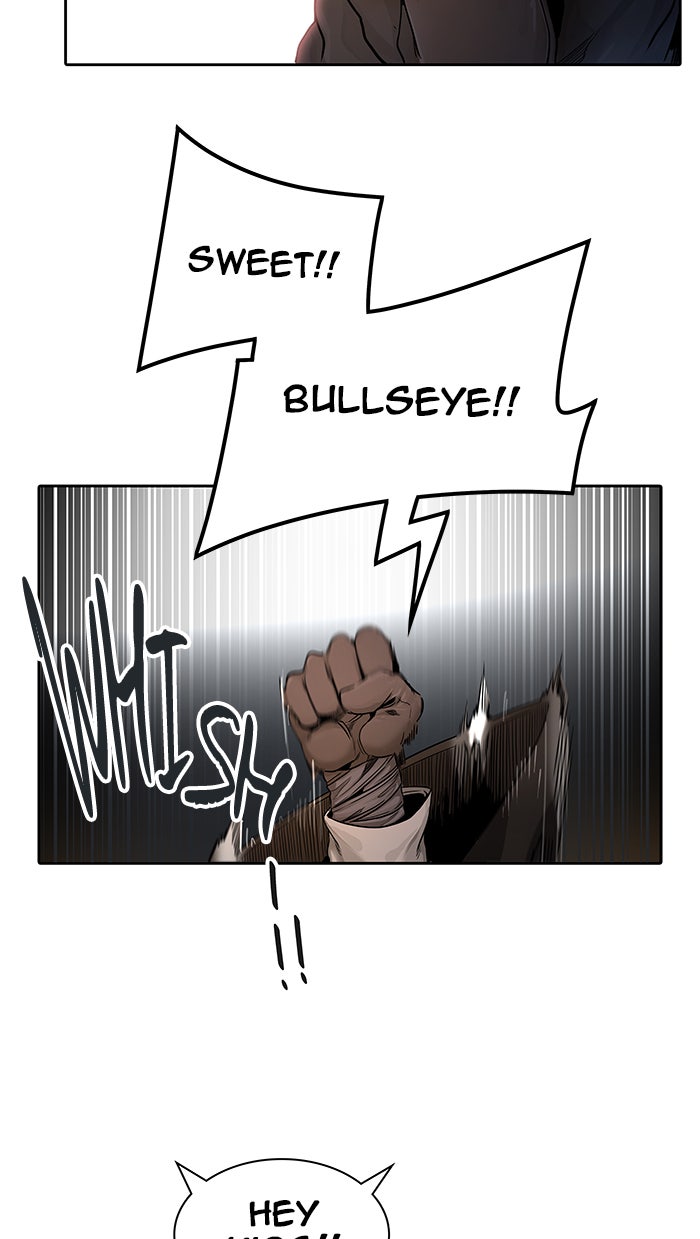 Tower of God manga, chapter 475, page 5 of 147