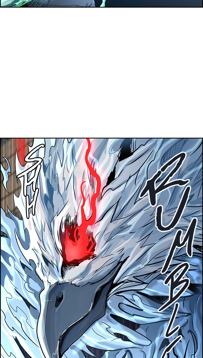 Tower of God manga, chapter 475, page 52 of 147