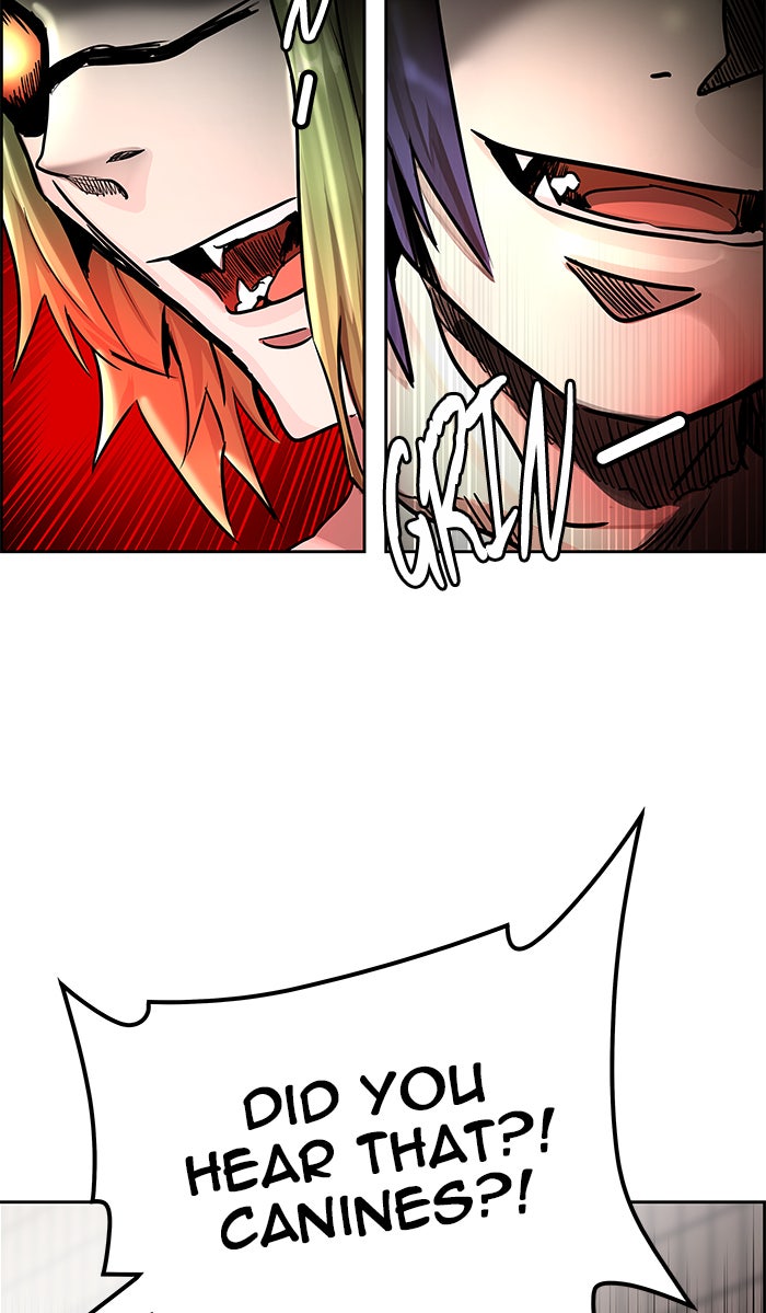 Tower of God manga, chapter 475, page 63 of 147