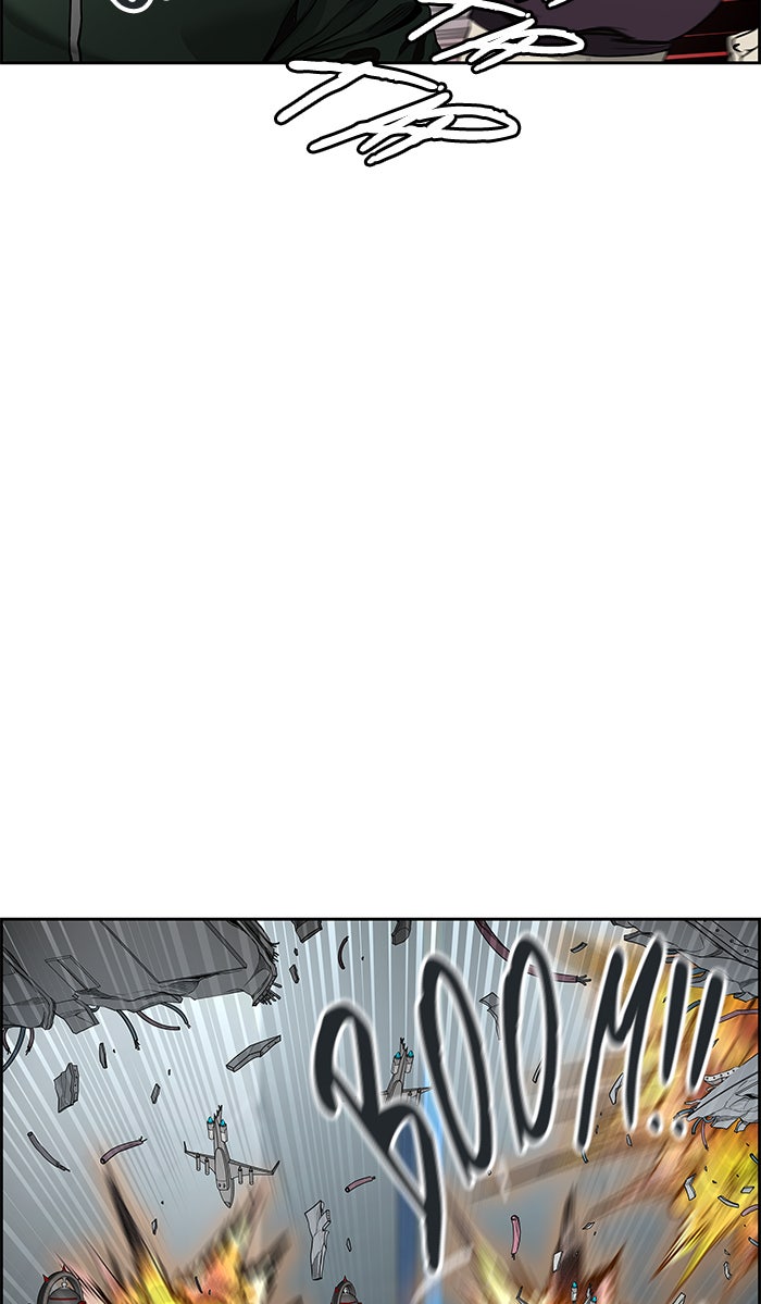 Tower of God manga, chapter 475, page 71 of 147