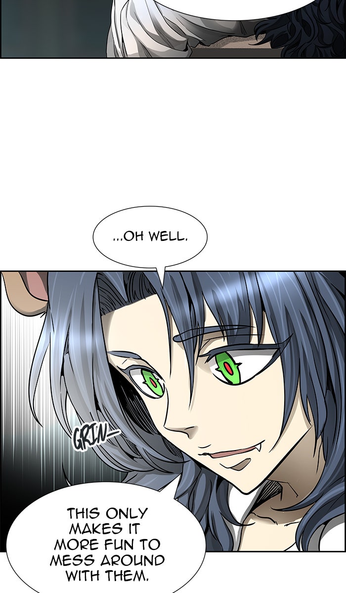 Tower of God manga, chapter 475, page 79 of 147