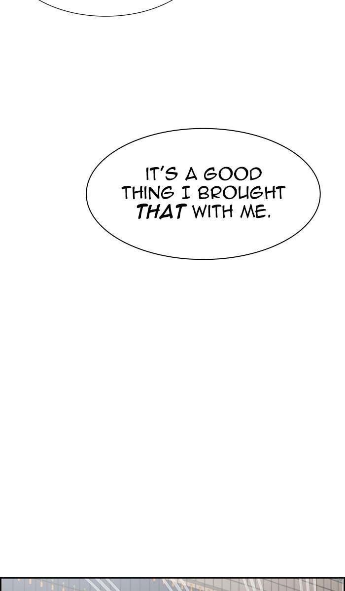 Tower of God manga, chapter 475, page 80 of 147