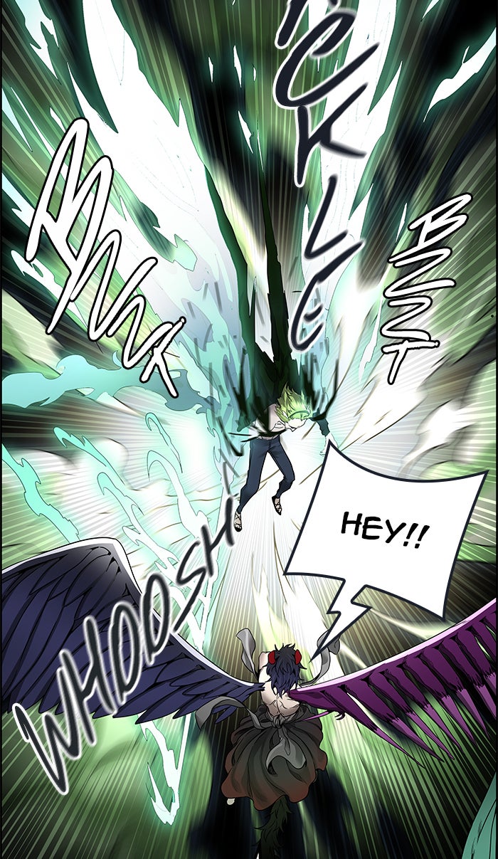 Tower of God manga, chapter 475, page 84 of 147