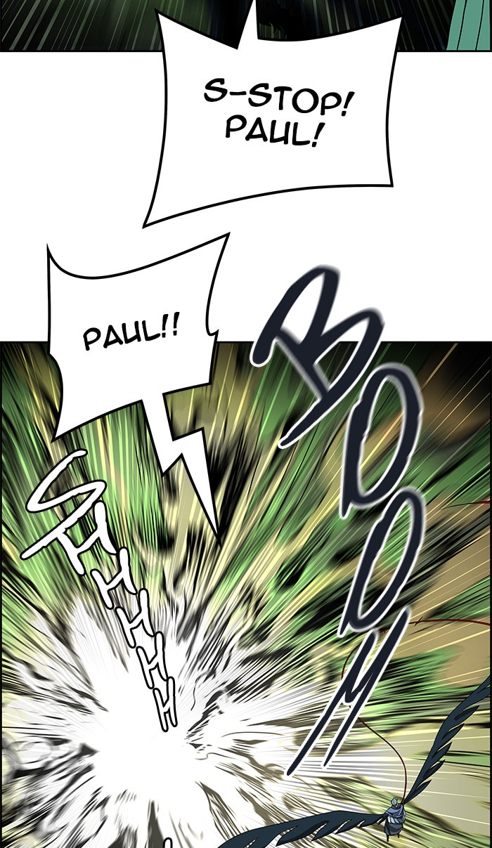 Tower of God manga, chapter 475, page 85 of 147