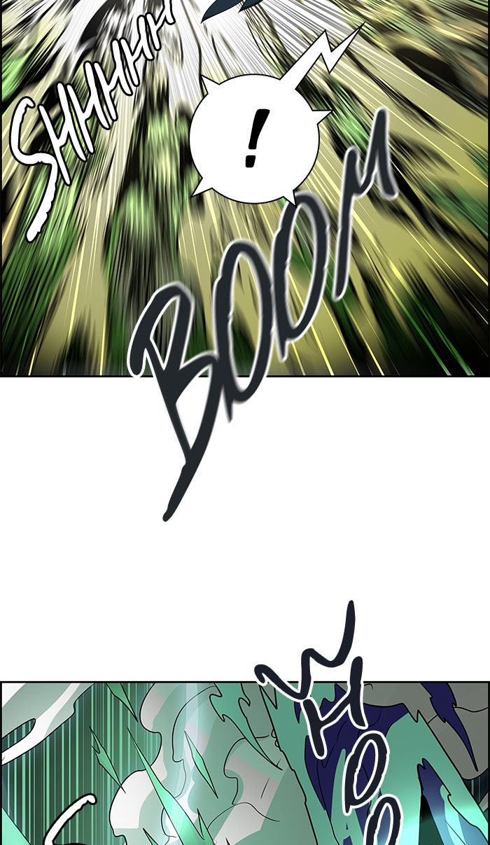 Tower of God manga, chapter 475, page 86 of 147