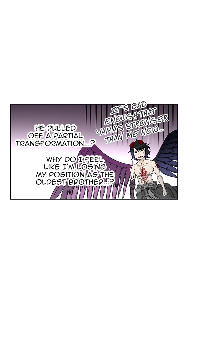 Tower of God manga, chapter 475, page 89 of 147