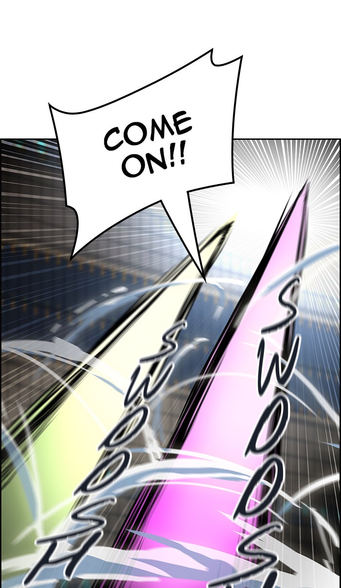 Tower of God manga, chapter 475, page 90 of 147