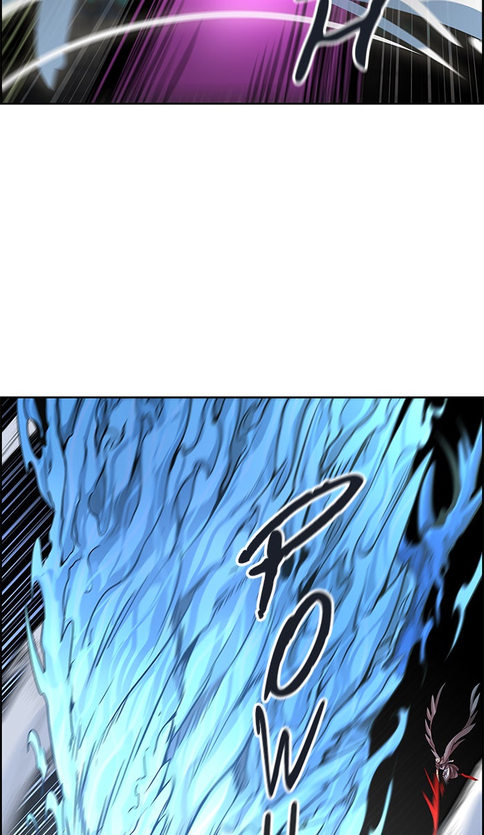 Tower of God manga, chapter 475, page 91 of 147