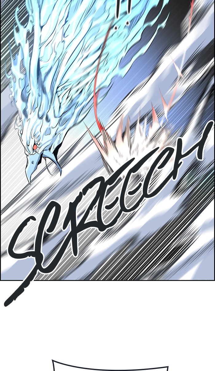 Tower of God manga, chapter 475, page 92 of 147