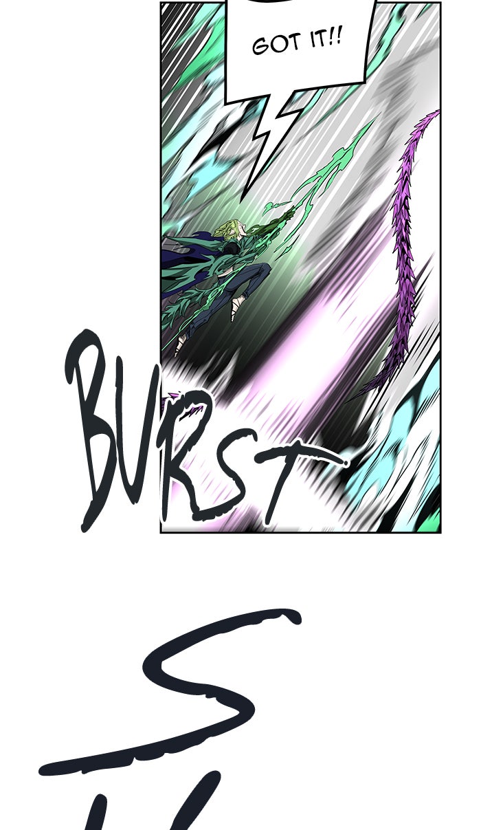 Tower of God manga, chapter 475, page 94 of 147