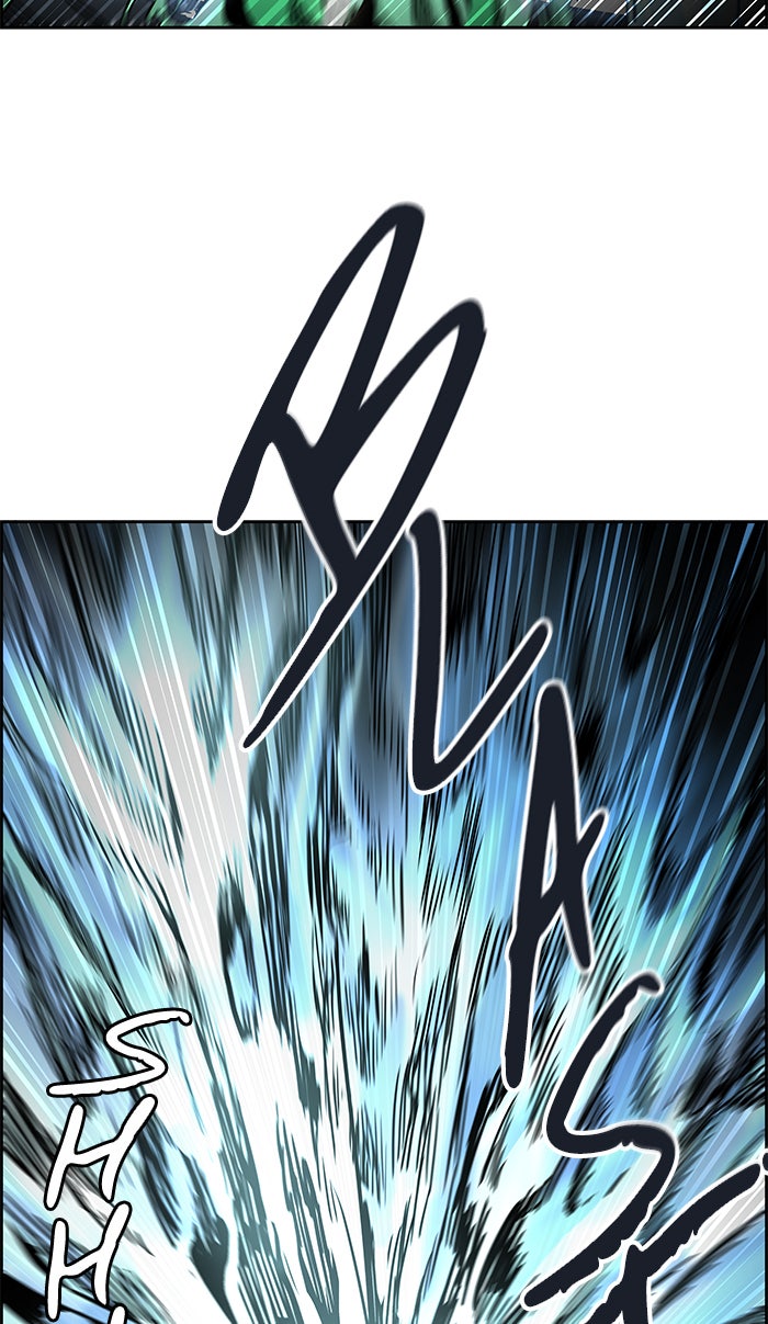 Tower of God manga, chapter 475, page 96 of 147