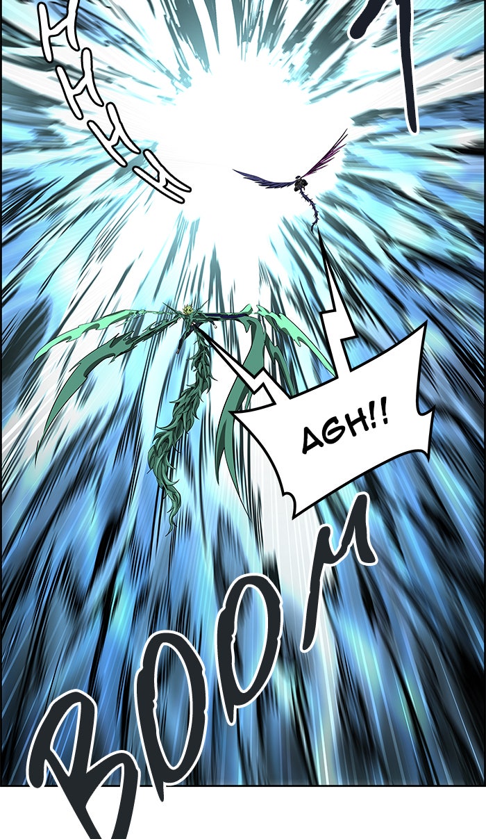 Tower of God manga, chapter 475, page 97 of 147