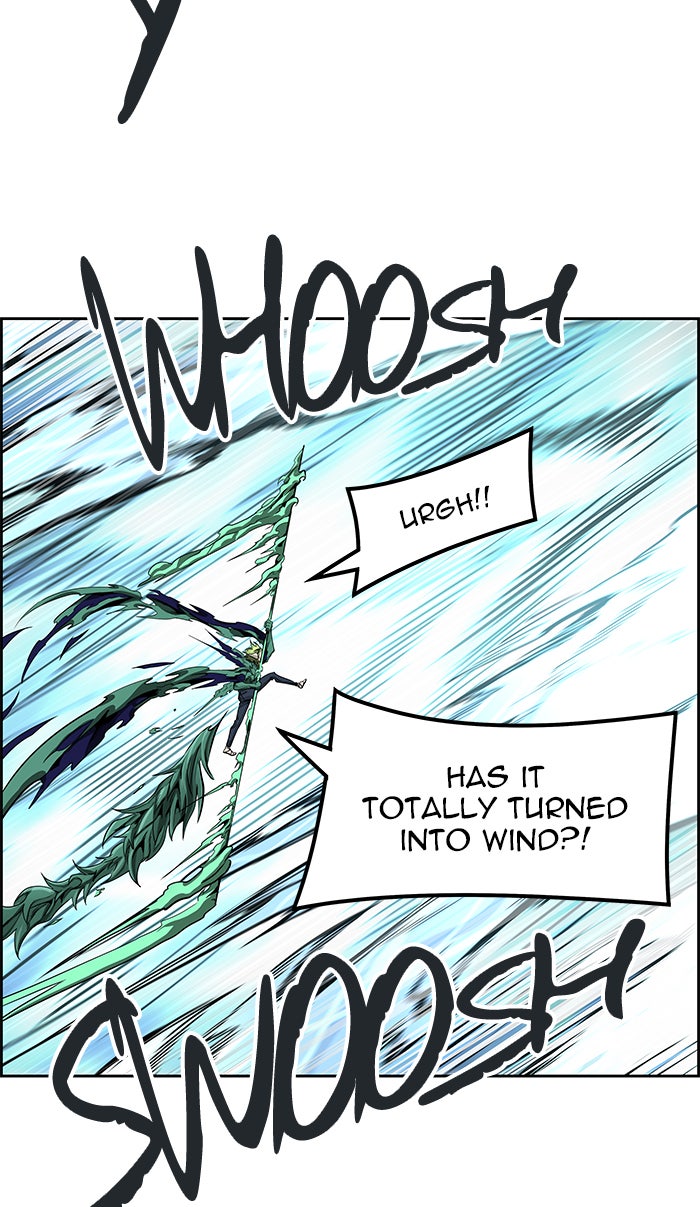 Tower of God manga, chapter 475, page 98 of 147