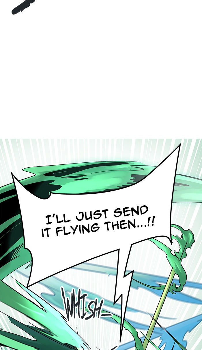 Tower of God manga, chapter 475, page 99 of 147