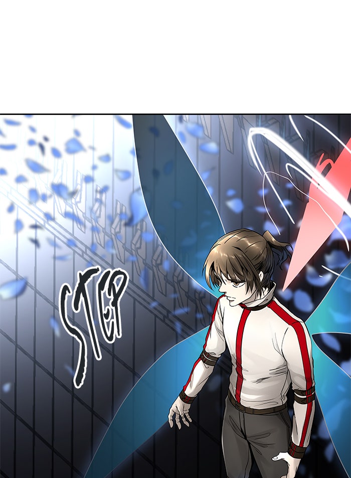 Tower of God manga, chapter 476, page 106 of 118