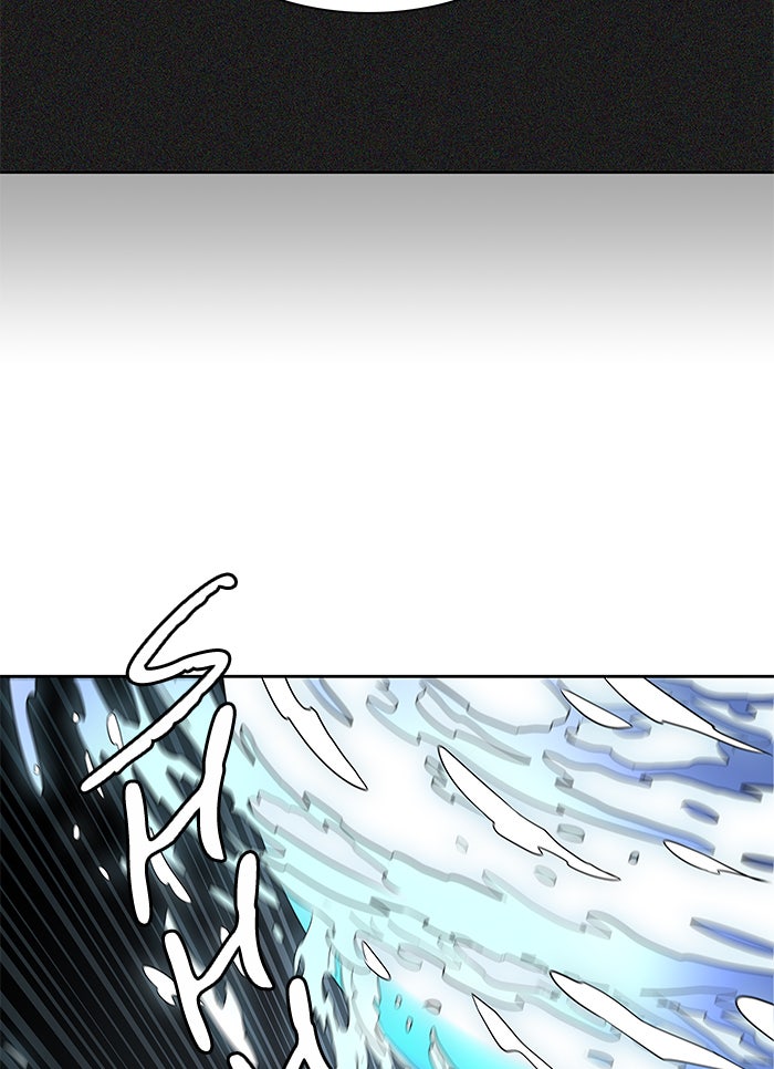 Tower of God manga, chapter 476, page 113 of 118