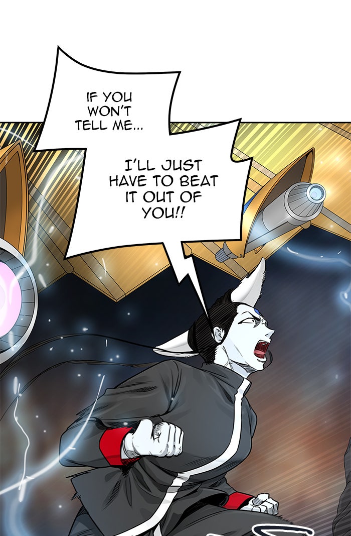 Tower of God manga, chapter 476, page 13 of 118