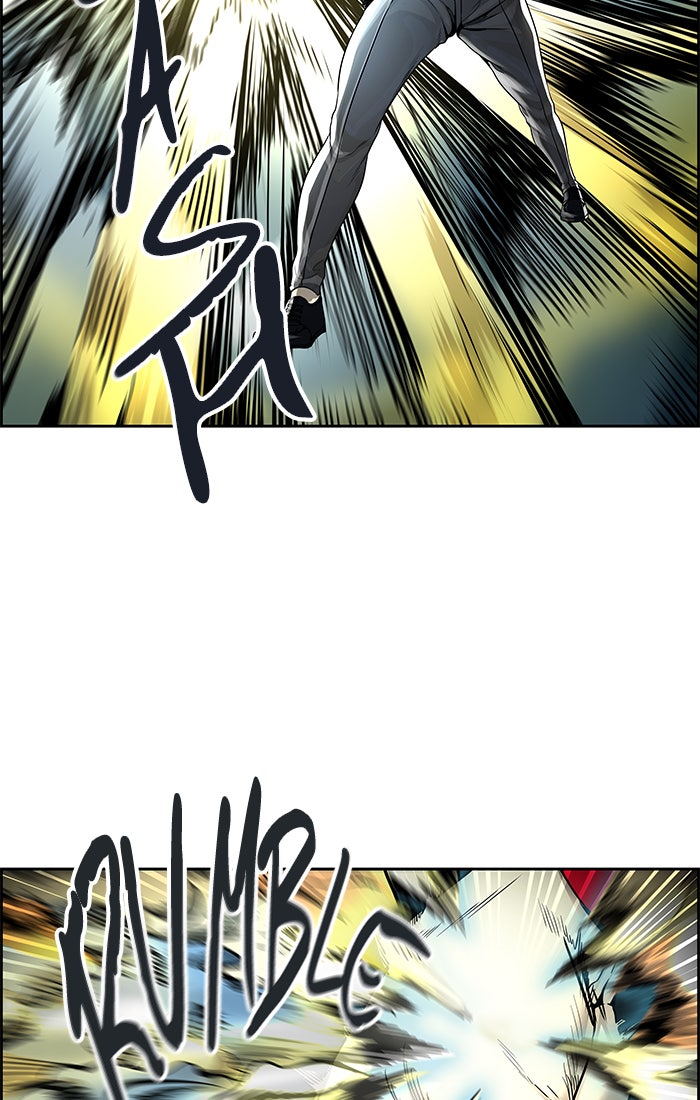 Tower of God manga, chapter 476, page 19 of 118