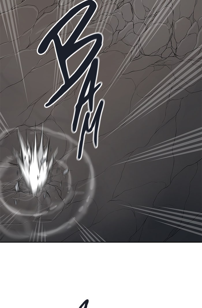 Tower of God manga, chapter 476, page 2 of 118
