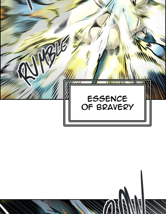 Tower of God manga, chapter 476, page 20 of 118