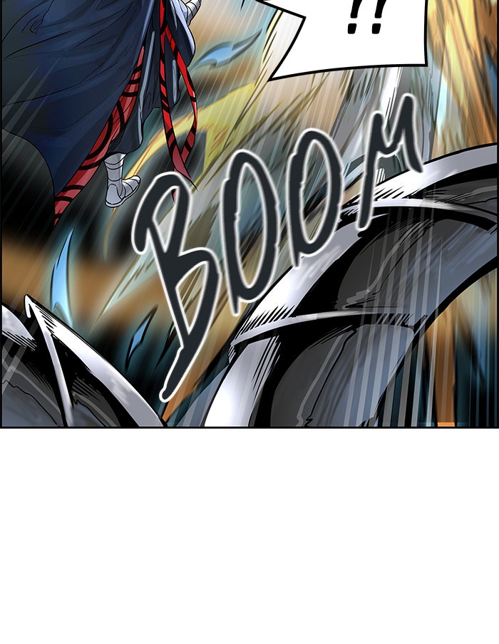 Tower of God manga, chapter 476, page 23 of 118
