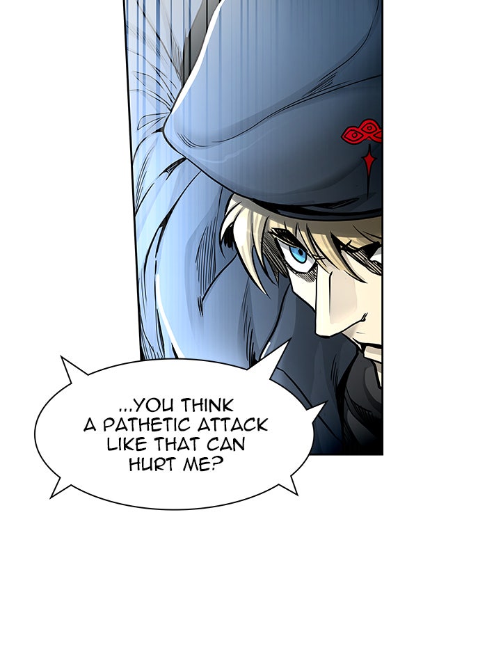 Tower of God manga, chapter 476, page 27 of 118