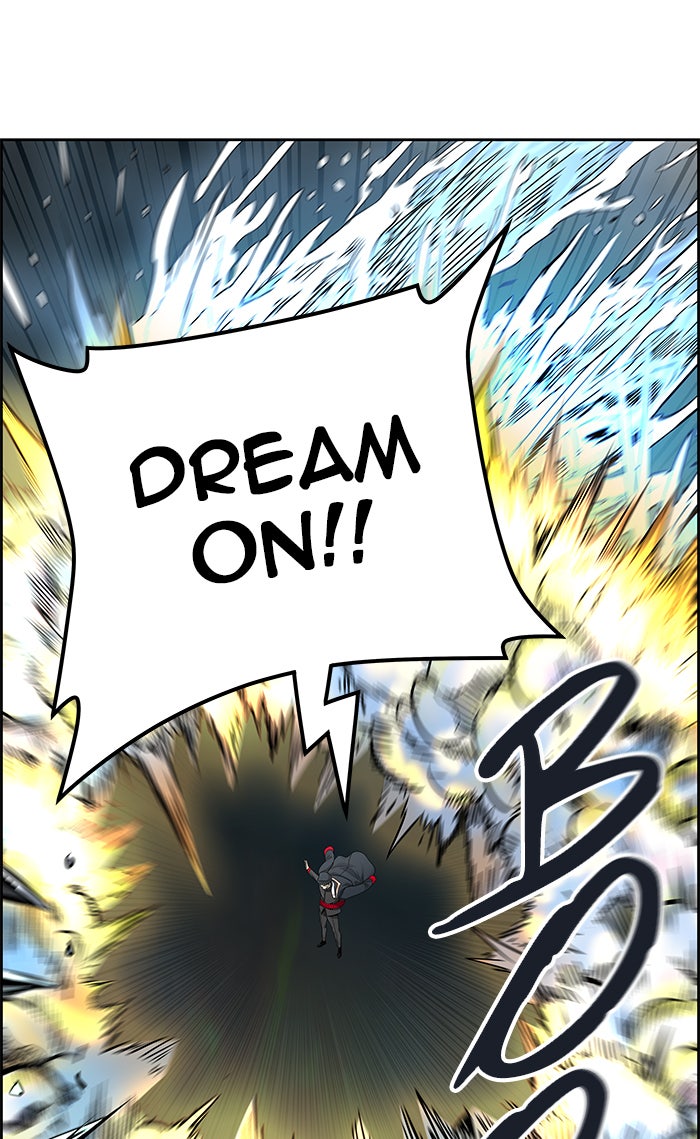 Tower of God manga, chapter 476, page 28 of 118