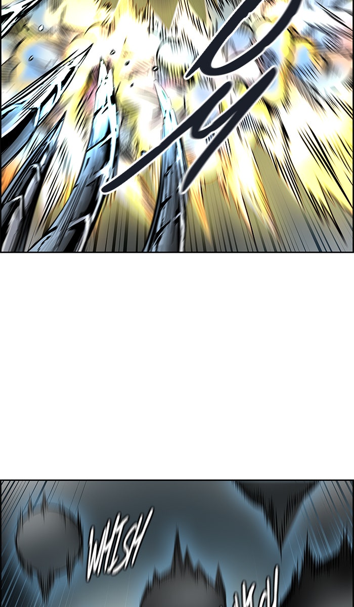 Tower of God manga, chapter 476, page 29 of 118