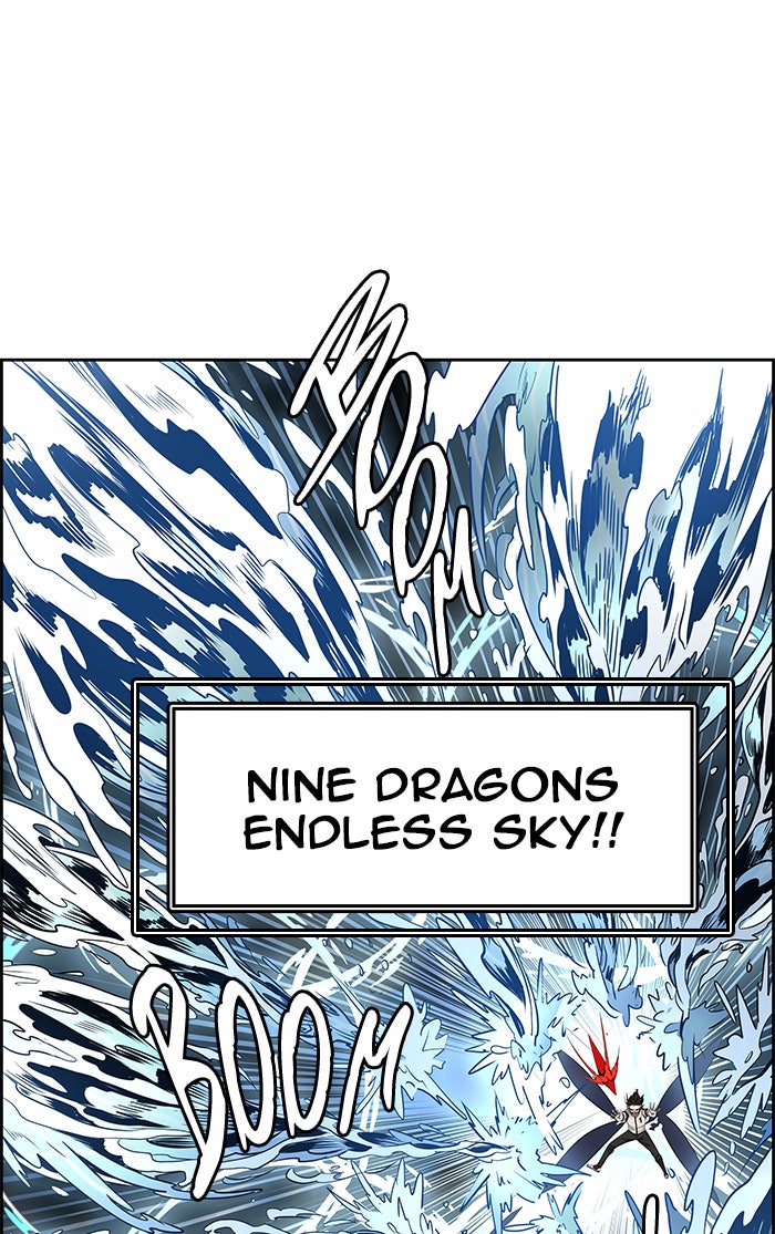 Tower of God manga, chapter 476, page 31 of 118
