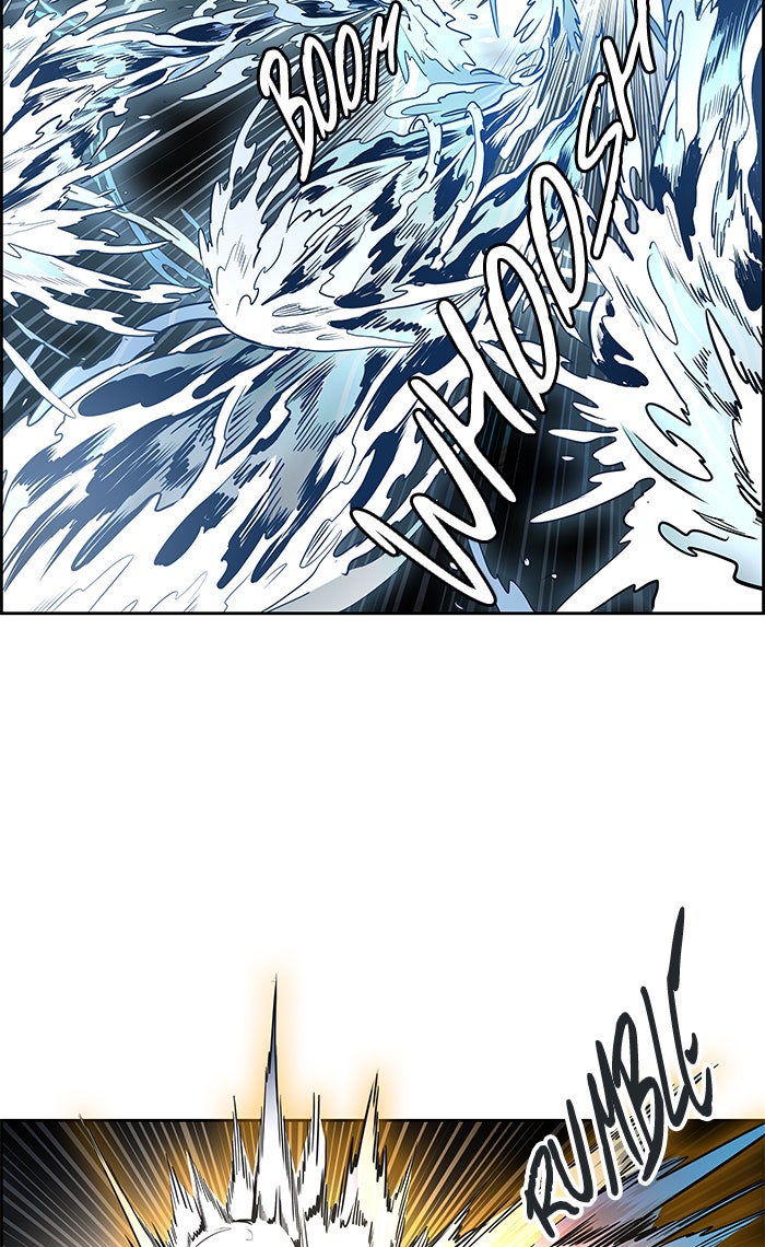 Tower of God manga, chapter 476, page 32 of 118