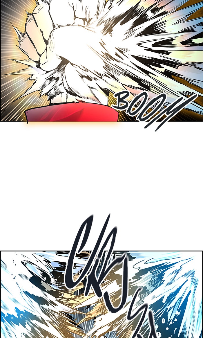 Tower of God manga, chapter 476, page 33 of 118
