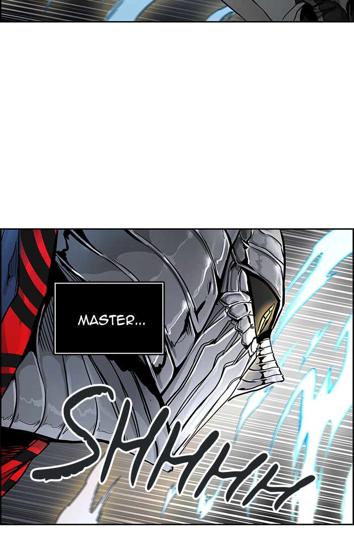 Tower of God manga, chapter 476, page 36 of 118
