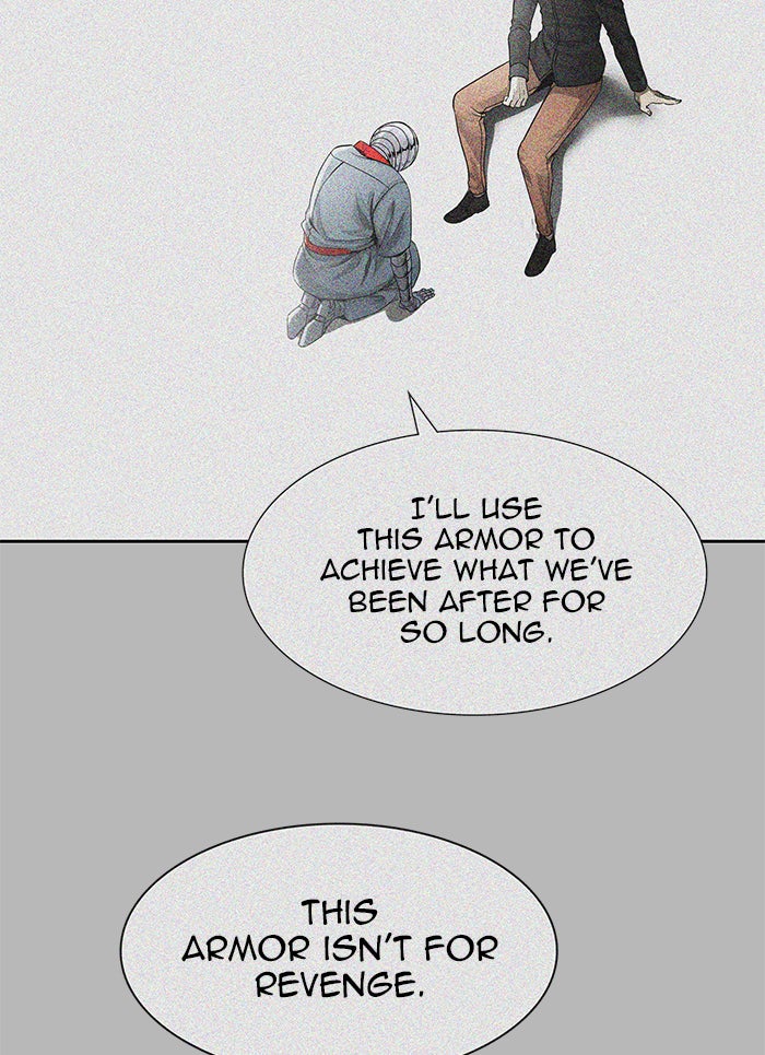 Tower of God manga, chapter 476, page 39 of 118