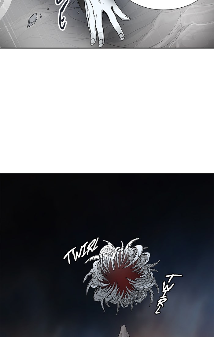 Tower of God manga, chapter 476, page 4 of 118