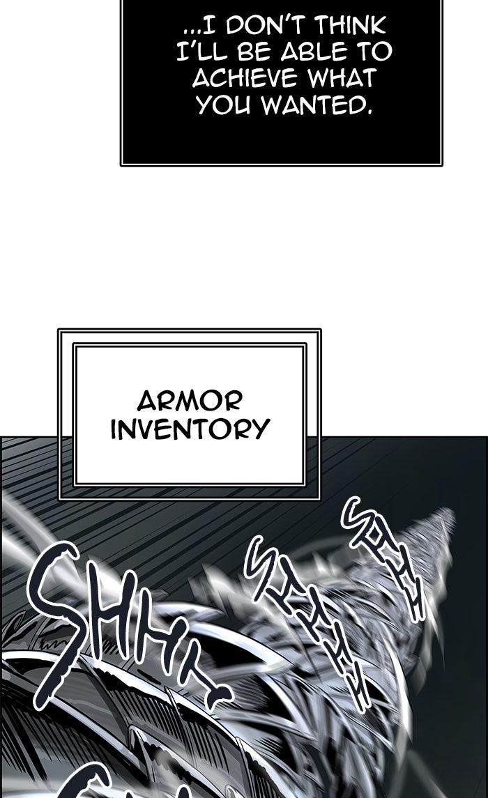 Tower of God manga, chapter 476, page 44 of 118