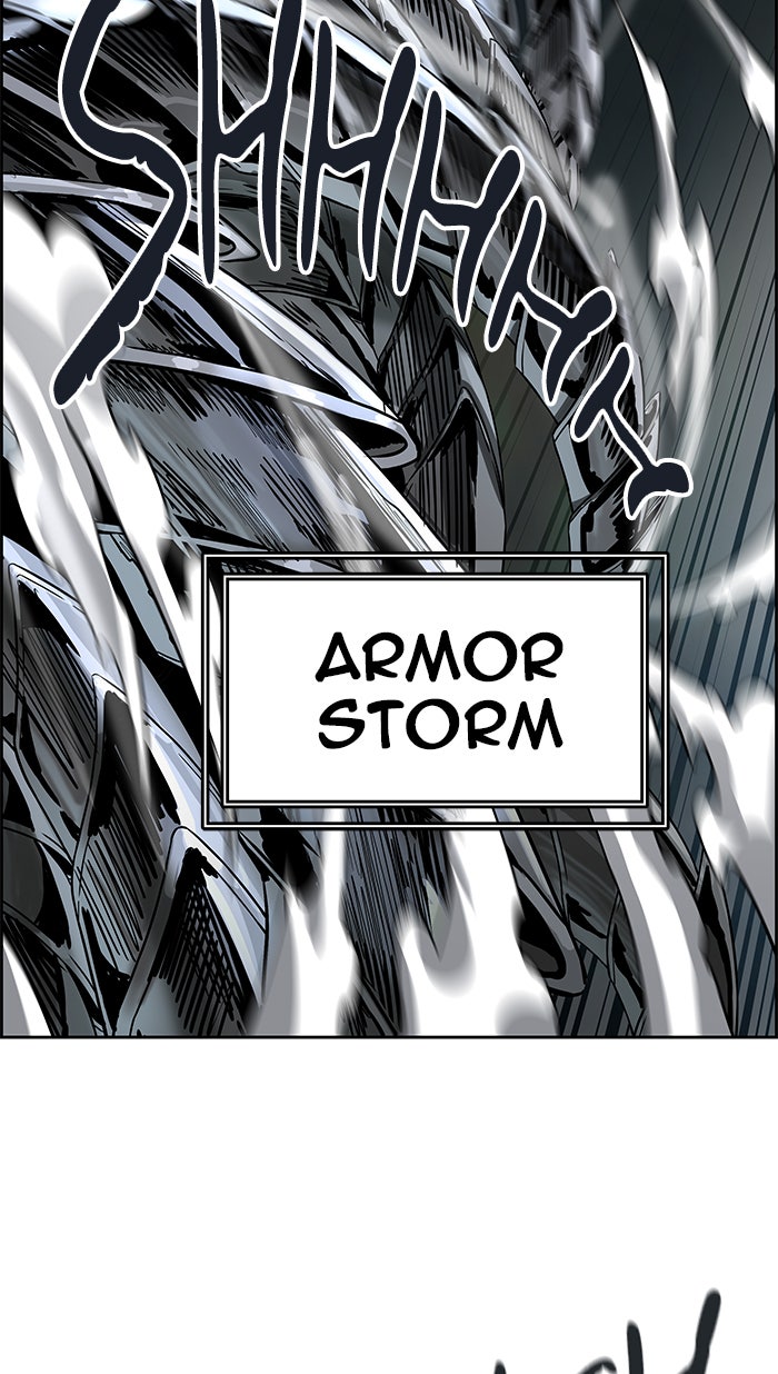 Tower of God manga, chapter 476, page 45 of 118