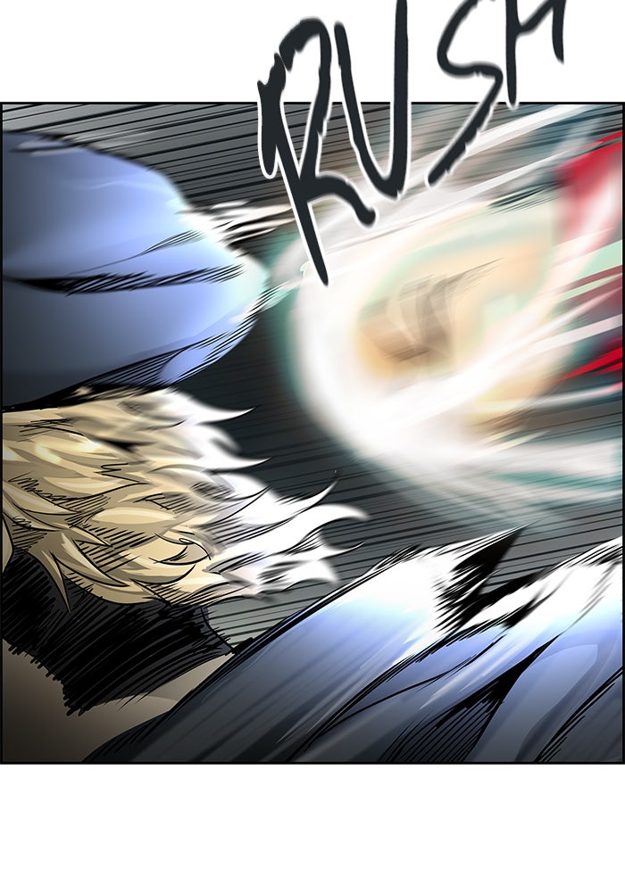 Tower of God manga, chapter 476, page 46 of 118