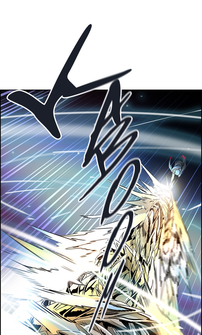 Tower of God manga, chapter 476, page 47 of 118