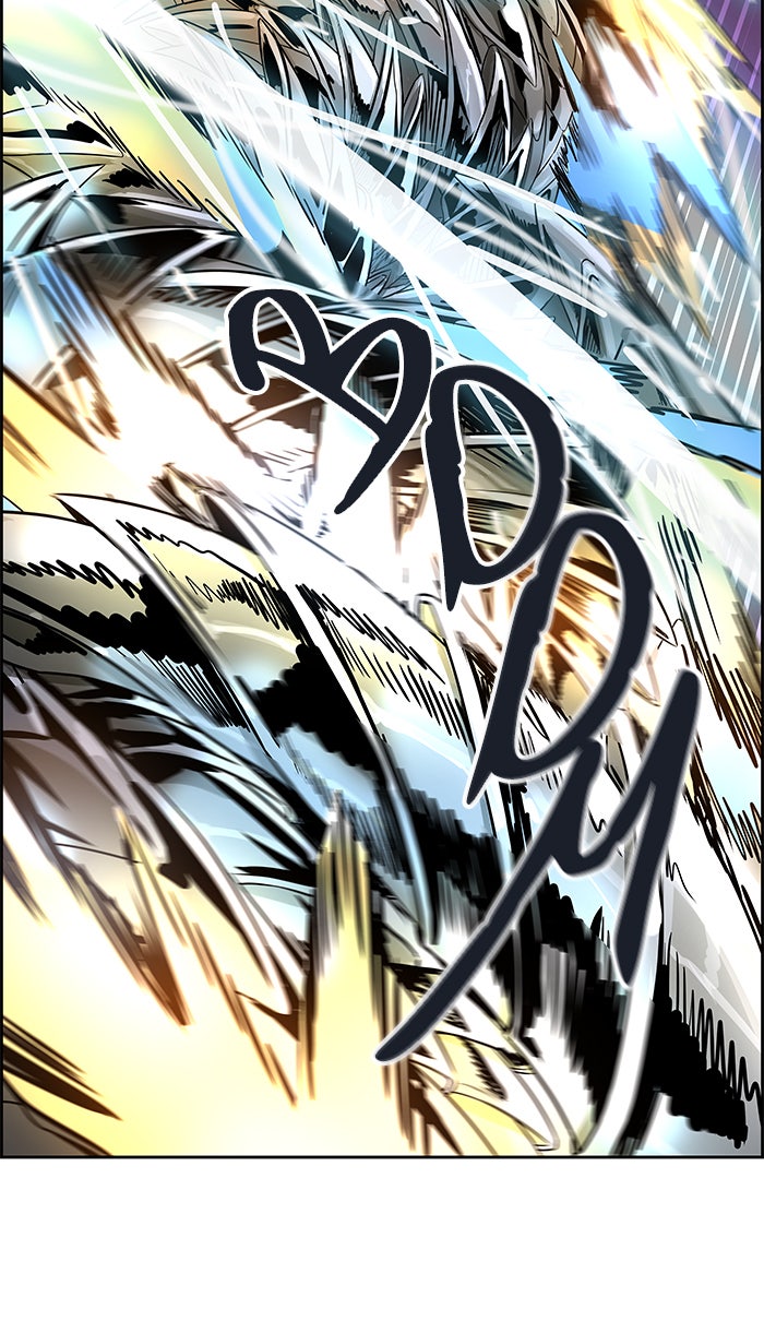 Tower of God manga, chapter 476, page 48 of 118