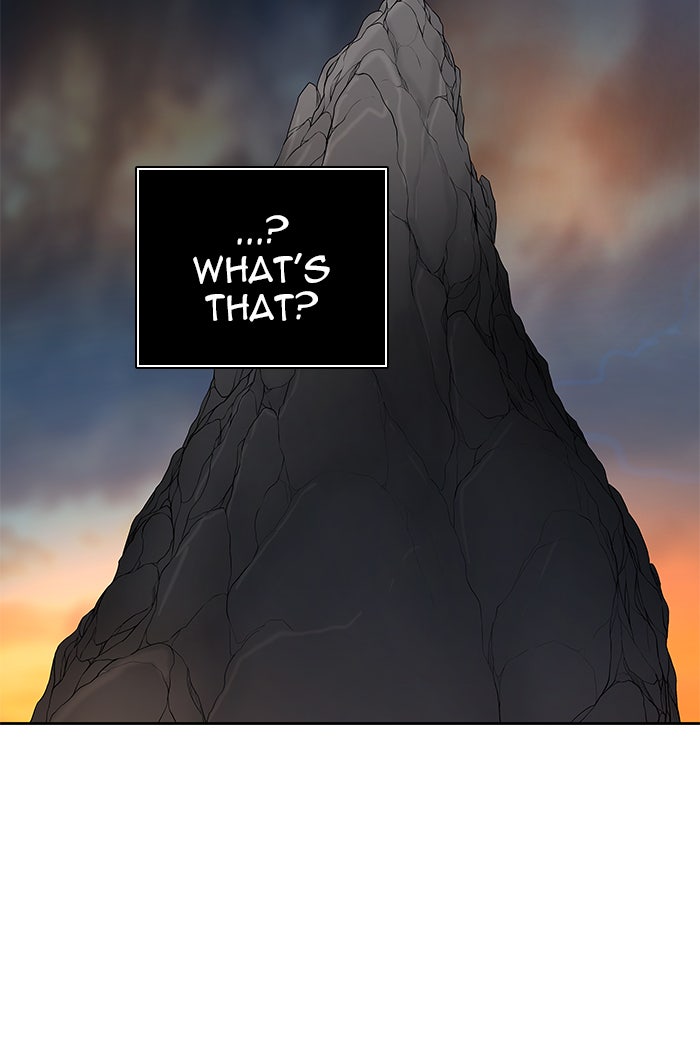 Tower of God manga, chapter 476, page 5 of 118
