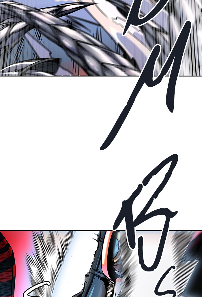 Tower of God manga, chapter 476, page 55 of 118