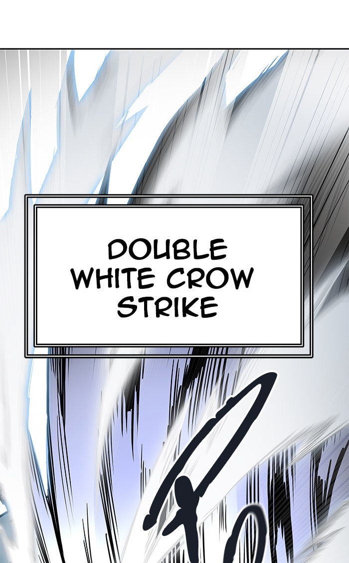 Tower of God manga, chapter 476, page 57 of 118