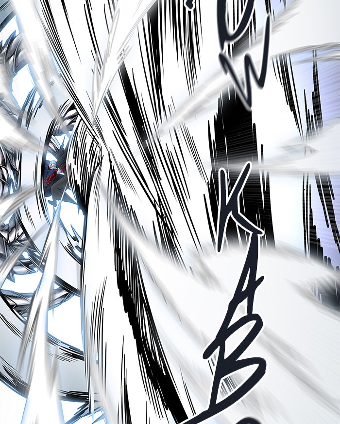 Tower of God manga, chapter 476, page 58 of 118
