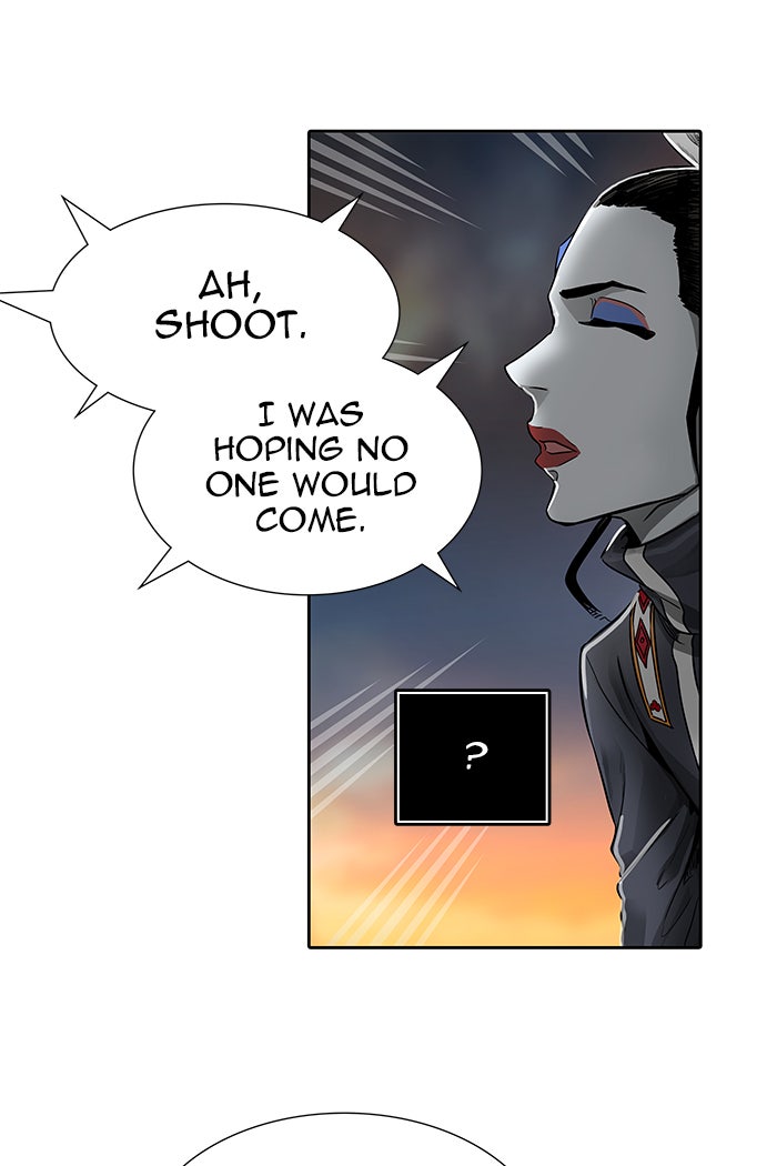 Tower of God manga, chapter 476, page 6 of 118