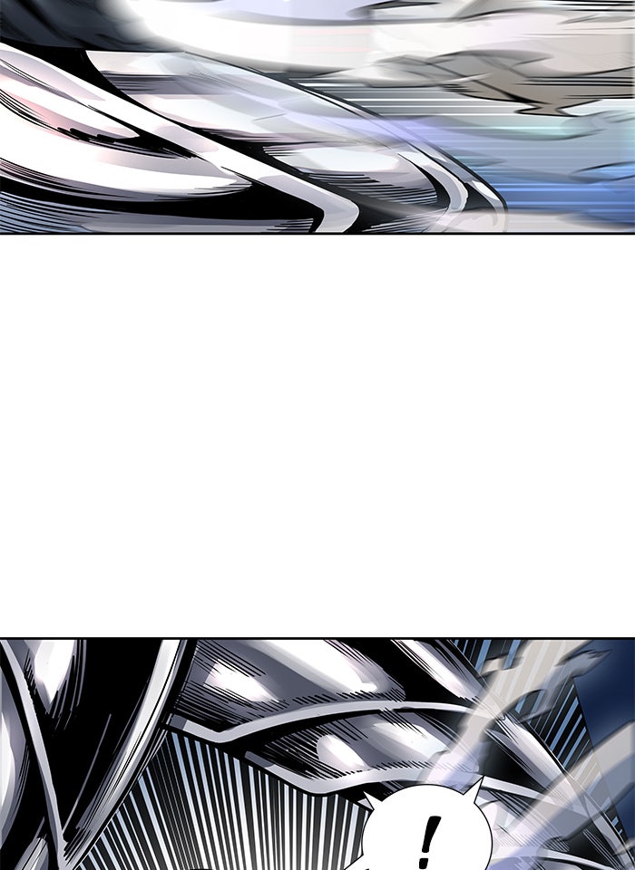 Tower of God manga, chapter 476, page 75 of 118