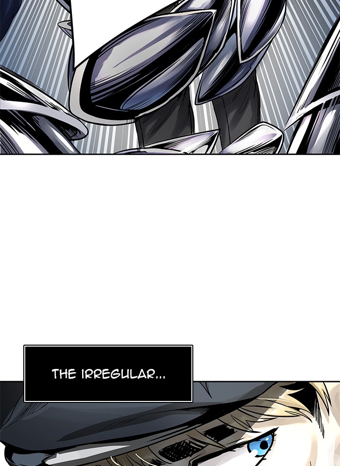 Tower of God manga, chapter 476, page 77 of 118